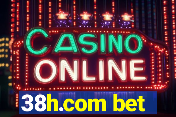 38h.com bet